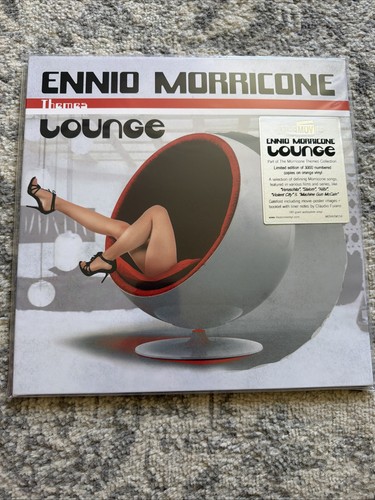 Themes lounge ennio - lounge, (ennio