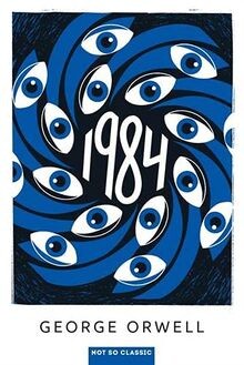 1984 george orwell - george,