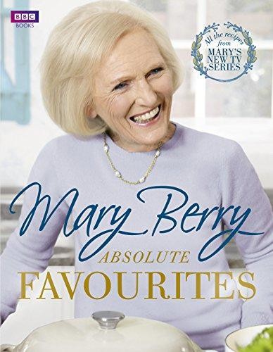 Mary berry absolute - berry's,