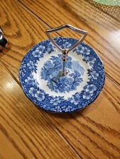 Enoch Wedgwood "Woodland"