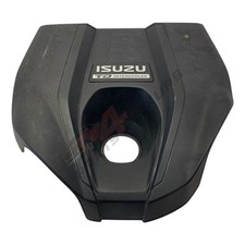 2015 Isuzu D-Max 2.5L Twin Turbo Engine Cover 2012-2017 8-98178-310-0