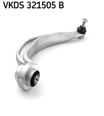 Rear skf vkds - rear, b