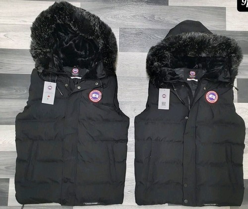 Canada goose body warmer - goose,