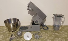 Kenwood Chef Classic KM330