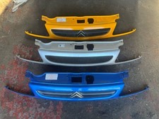 Citroen saxo mk1 grill