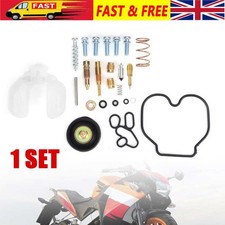 1 Set Carburetor Rebuild