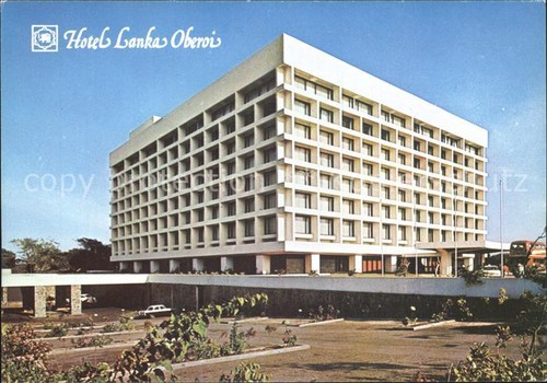 Sri lanka hotel - sri,