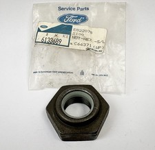 New Genuine Ford Sierra Escort