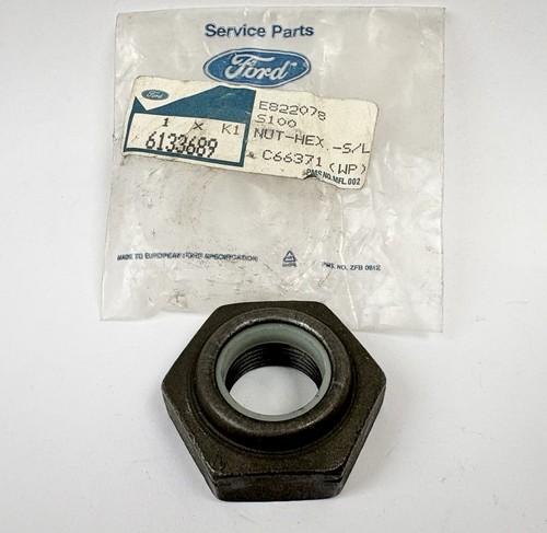 New genuine ford sierra - genuine,