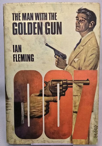 The man with - the,