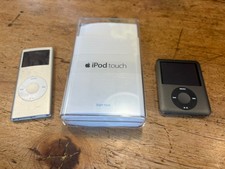 Apple iPod Nano 3rd Generation