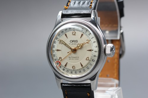 Mint oris big crown - [n, mint]