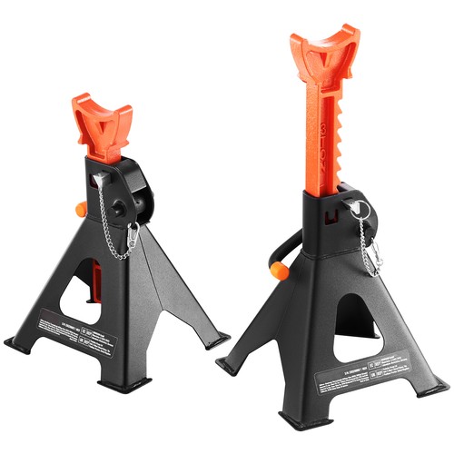 2pcs ton jack stands car - jack,