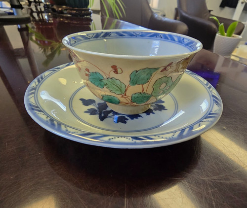 Chinese brown cafe - chinese, cafe-au-lait