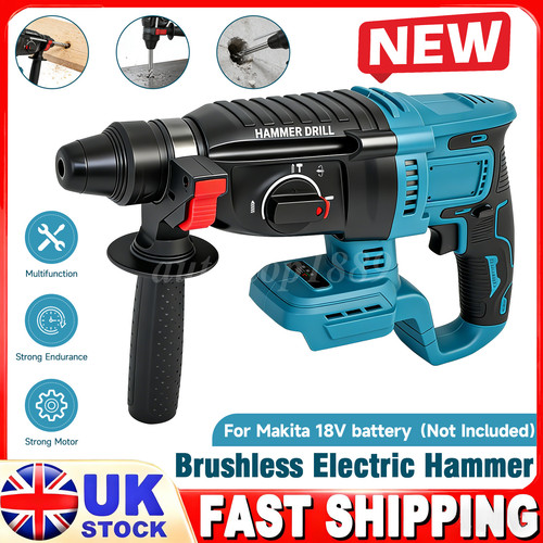 Brushless cordless dual - brushless,