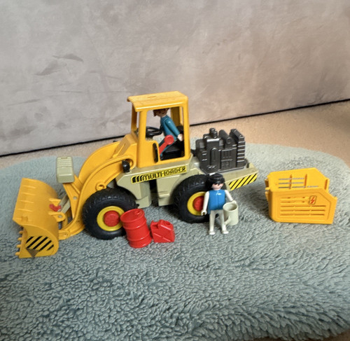 Playmobil multi loader front - multi-loader,
