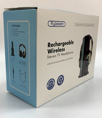 Rybozen recharchable - (so4),