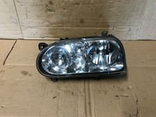 VW GOLF MK3 IN THE STYLE OF MK4 GTI PASSENGER NEAR SIDE LEFT HEADLIGHT