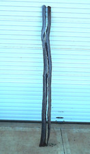 Lot of 2 seasoned (2013) Osage
