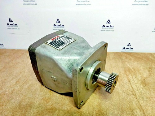 Nachi pmb 10 - pmb-1b-10-10, hydraulic