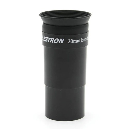 Celestron 20mm erecting power - celestron,
