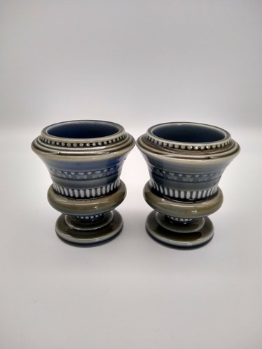 Pair vintage irish - of,
