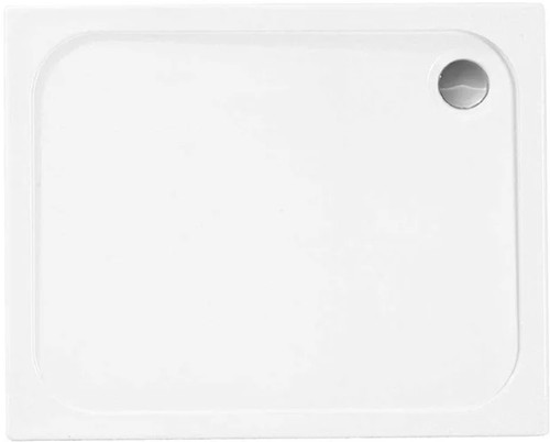 Merlyn upstand rectangular - merlyn,