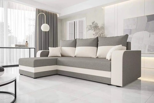 Sofanatic reversible chaise - sofanatic,