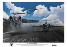 Blackburn buccaneer - buccaneer,