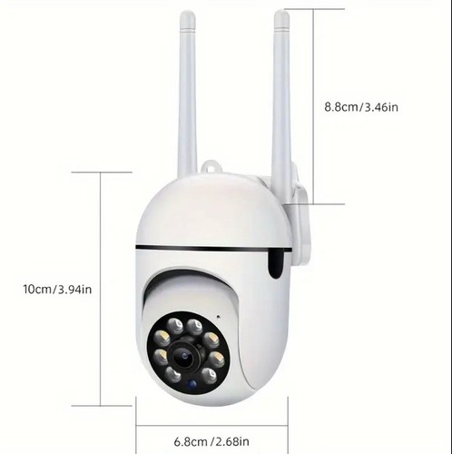 1080p security camera - 1080p,
