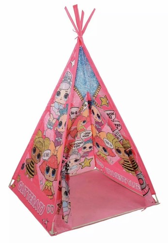 Lol surprise wigwam indoor - surprise,