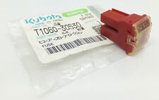 T106030530 Slow Blow Fuse (50Amp) Fits Kubota "BX2350, L, M & STW" Series