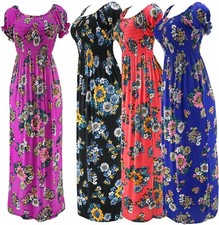 Women's Floral Mix Flower