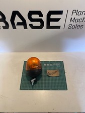 MERLO MICROBOULE CRISTAL SAFETY LAMP WORK LAMP LIGHT BEACON ME-075390  £45 + VAT