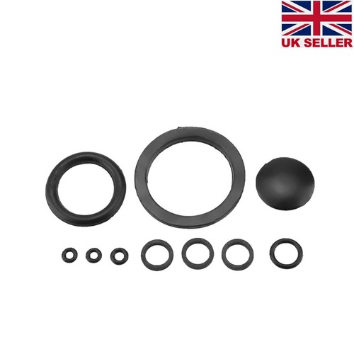 10pcs set portable rubber - 10pcs/set,