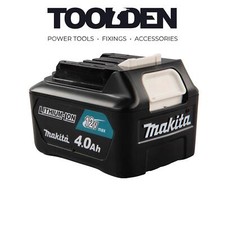 MAKITA BL1041B 12V CXT 4.0Ah