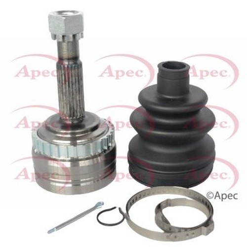 Joint front outer for - joint,