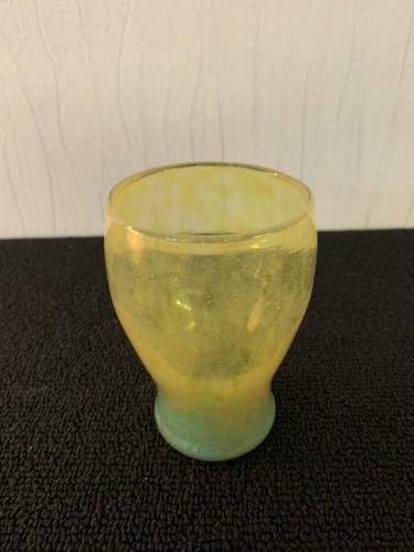 Daum crystal vase - daum,