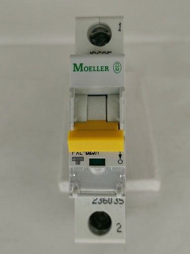 New moeller pole - new, x