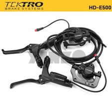 Tektro AURIGA HD-E500 E-bike