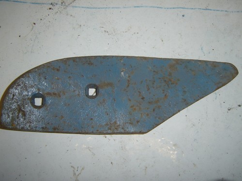 Ransomes plough skimmer nc2 - plough,