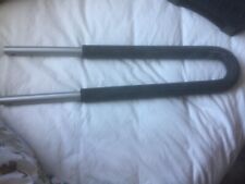 Thule 9502 9503 9402 9403 Bike Support Silver RideOn Towbar  Carrier