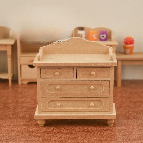 Scale dolls house - scale,