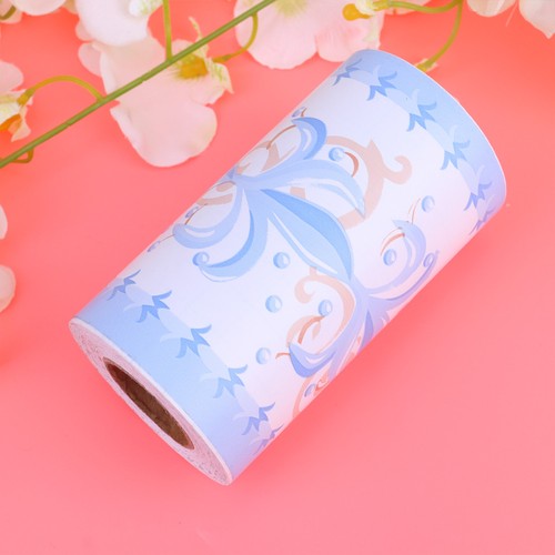 Removable wallpaper stick - removable,