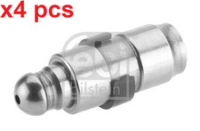 X4 PCS FITS AUDI A3 3.2 V6