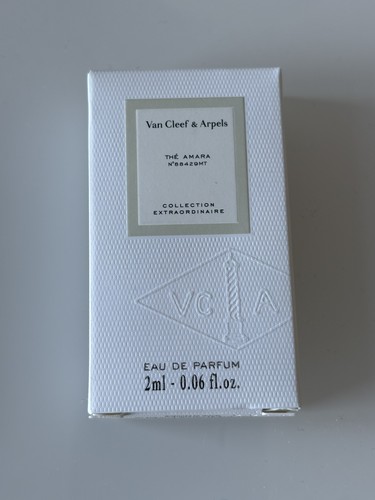 Van cleef and - van,