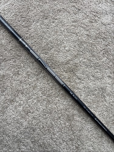 Tensei black x stiff - 65, x-stiff