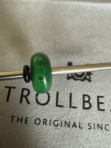 Genuine trollbeads unique - genuine,