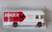 HACHETTE BERLIET GBK 'DEMECO