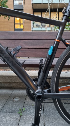 Boardman hyb x7 hybrid - hyb,